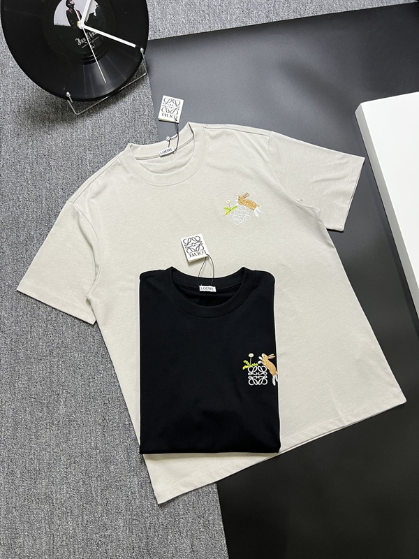 ブランドTシャツ内部構造